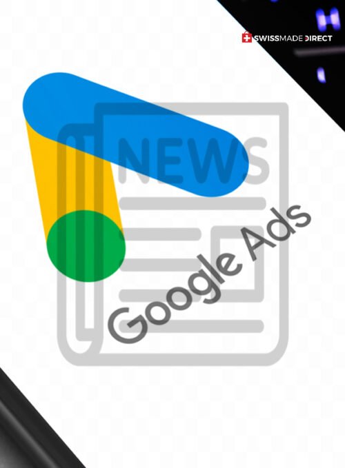 google ads mit newsletter SMD